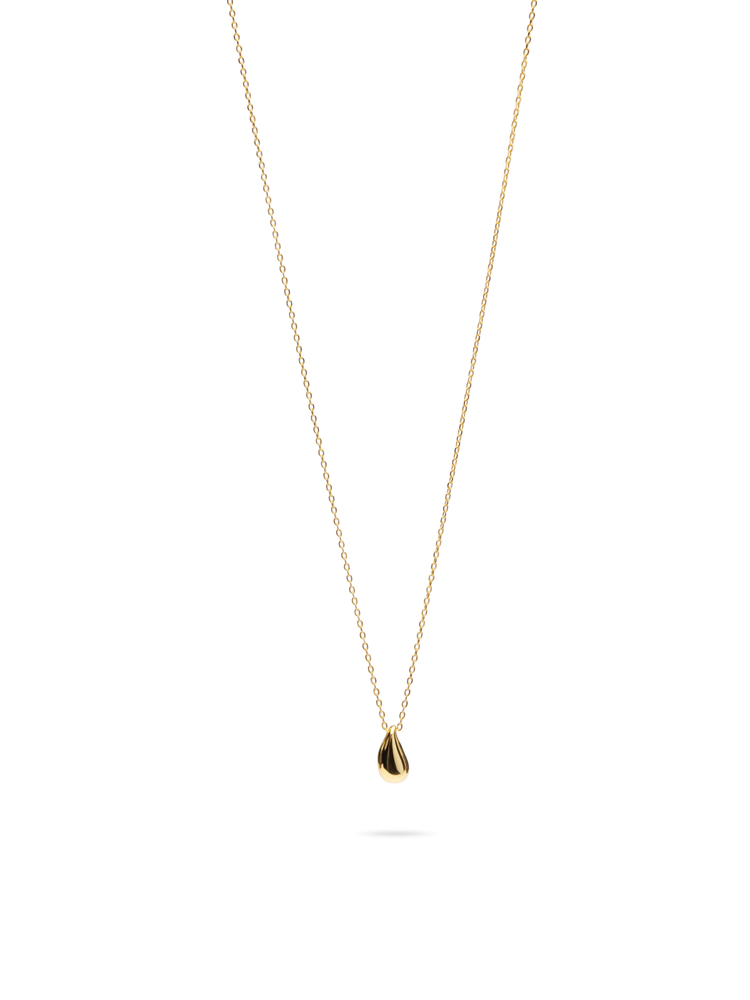 NUI NECKLACE GOLD