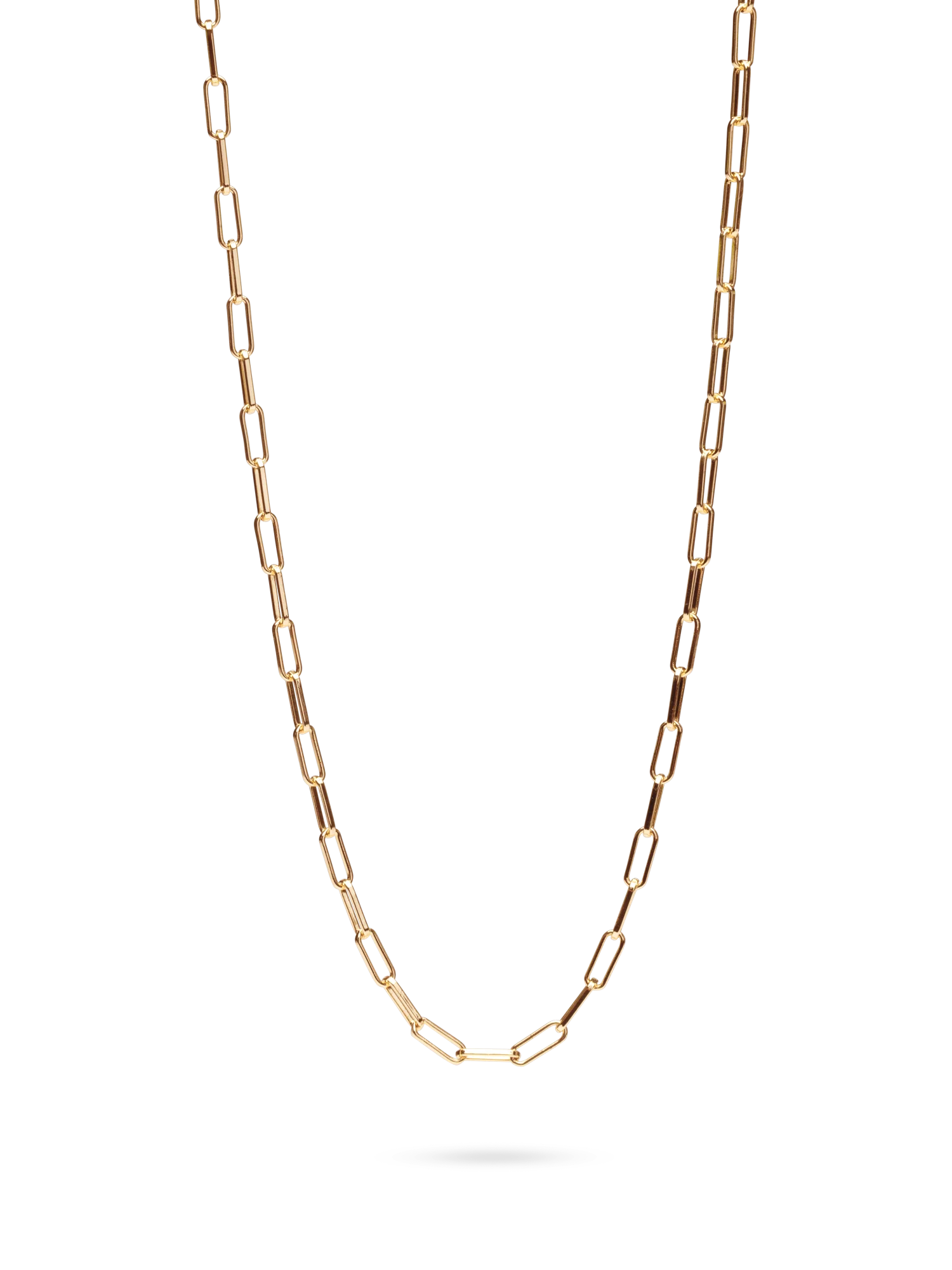 PIGADIA NECKLACE GOLD