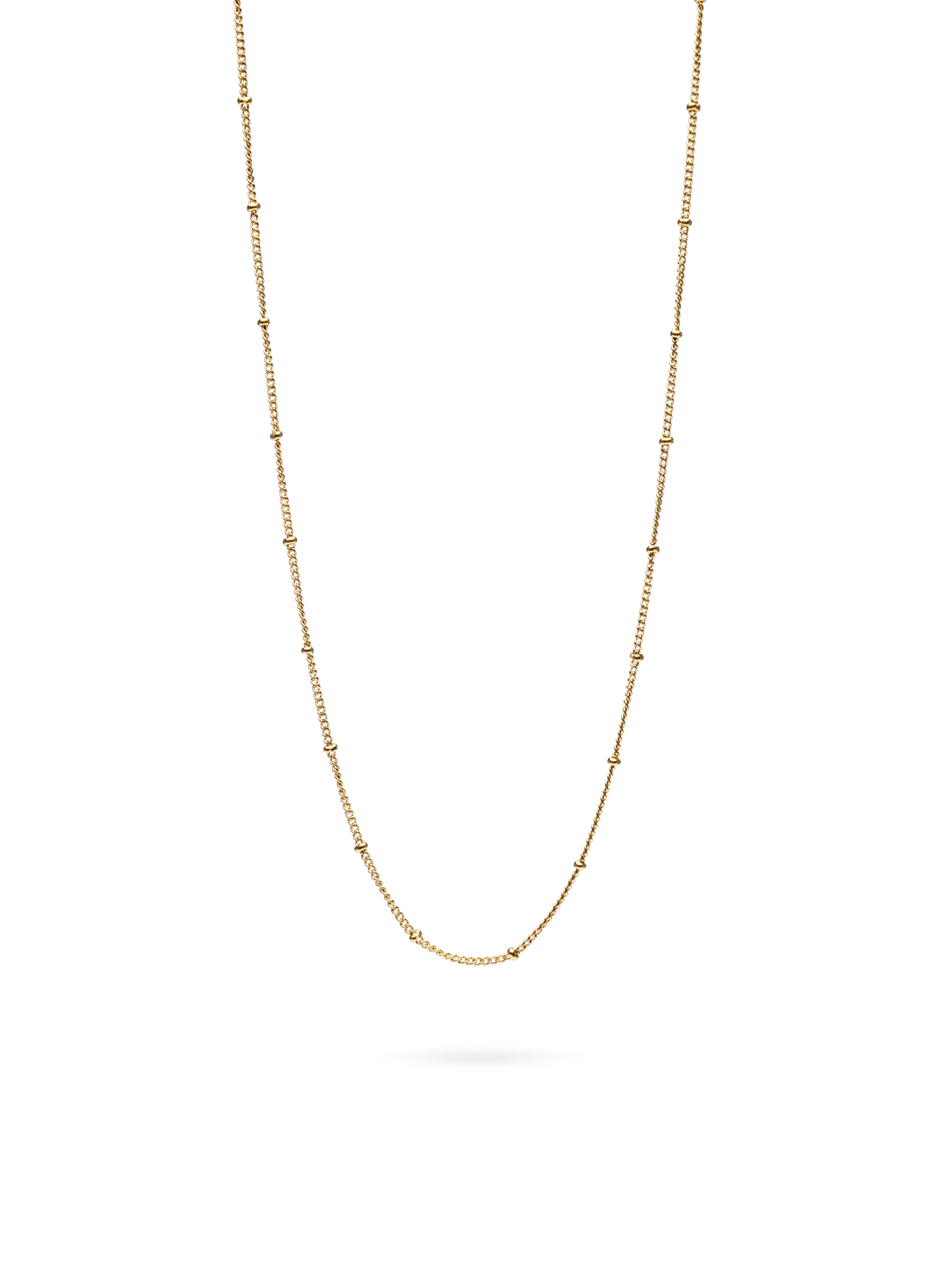 CALVIÁ NECKLACE