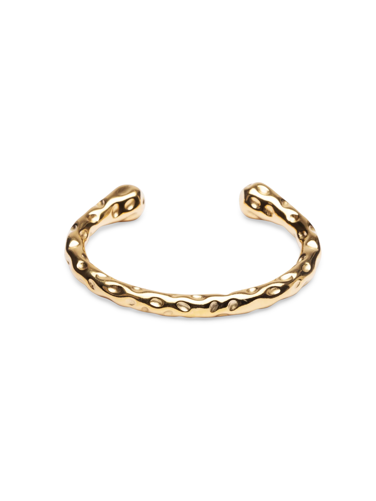 SHANTI BRACELET GOLD