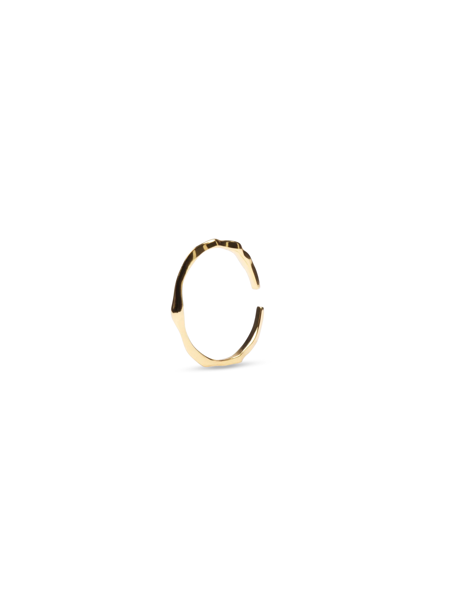 CHAMAREL RING GOLD