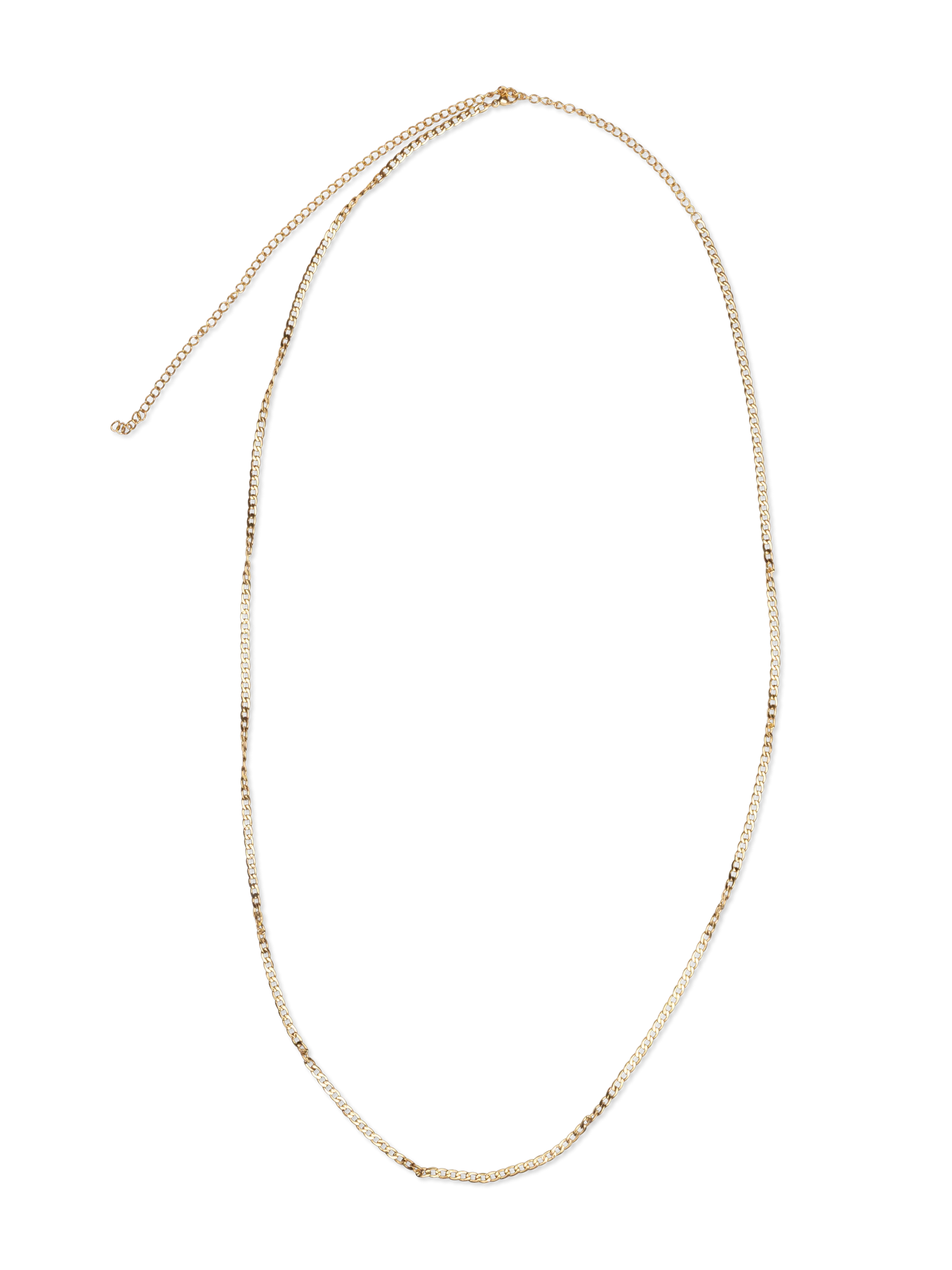 TORRI HIP CHAIN GOLD