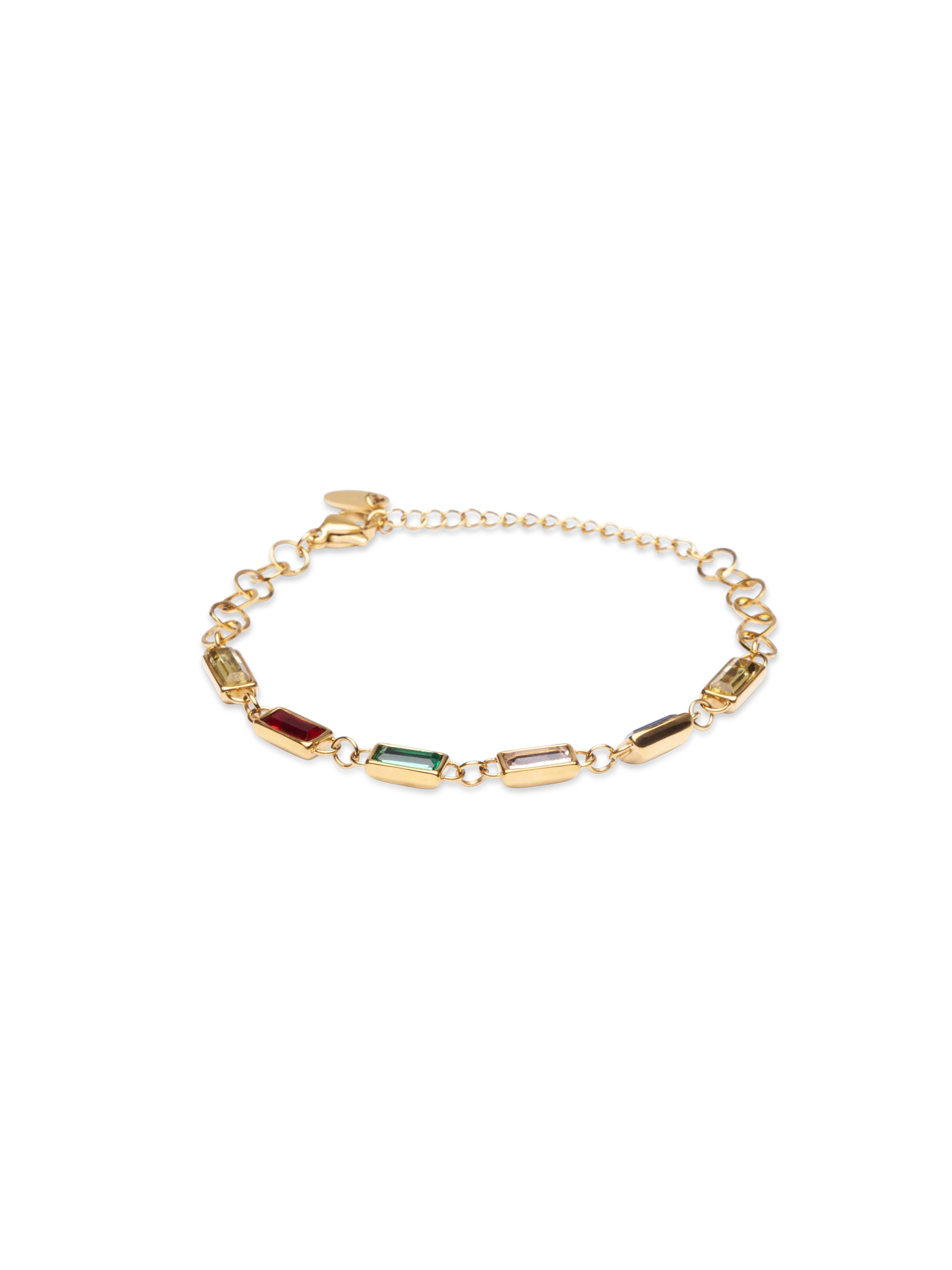 CULEBRA BRACELET